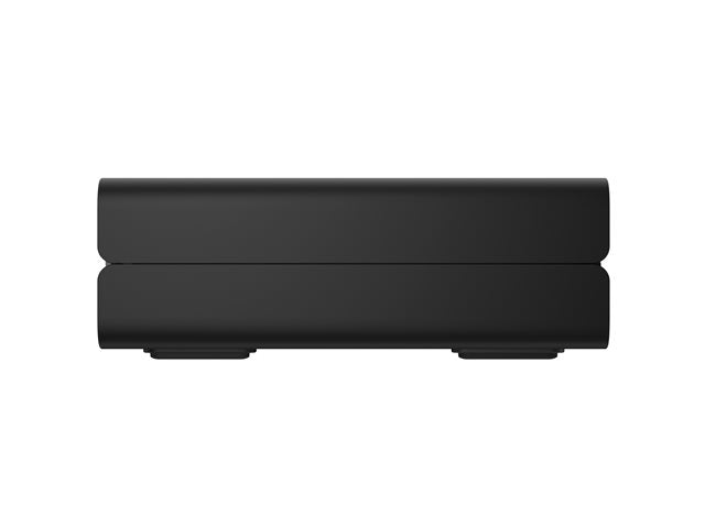 HP ZGX Nano G1n AI Station (D89H3UT#ABA)