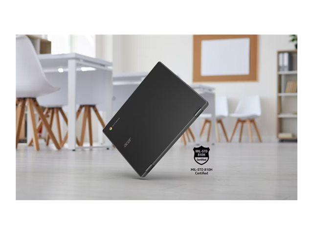 Acer 12.2in Multi-Touch IPS Intel N150