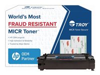 TROY M806E MICR Toner Secure Cartridge