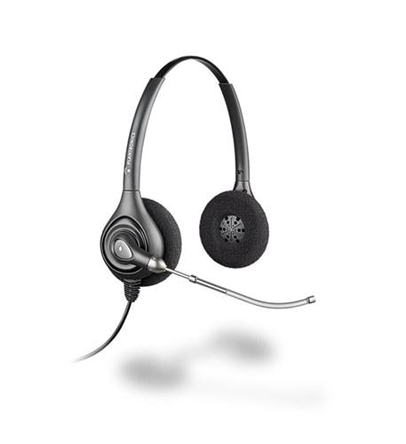 87129-01 Binaural HAC Telecoil PL-H261H
