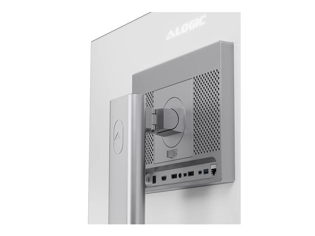 ALOGIC Aspekt 32 4K Docking Monitor
