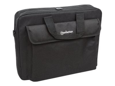 MANHATTAN LONDON NOTEBOOK 15.6 BRIEFCASE