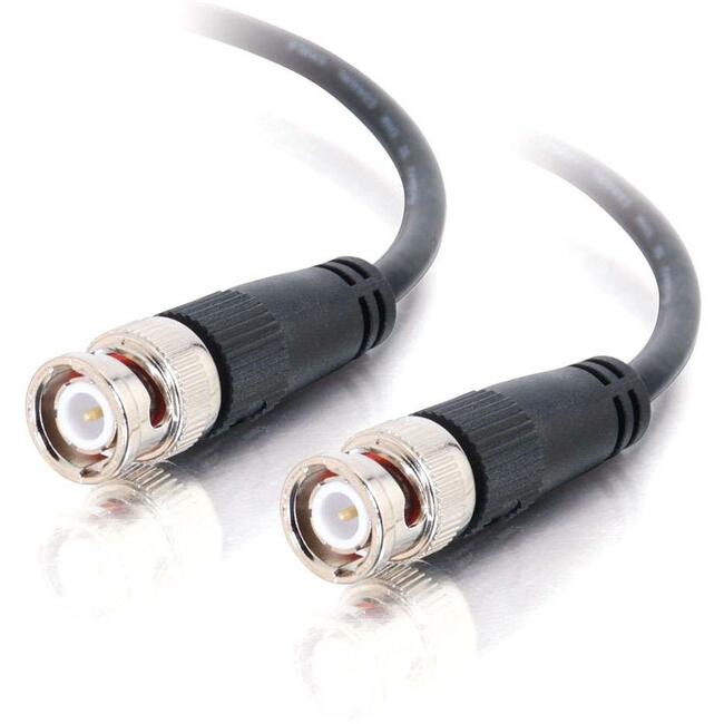 8Ft Rg58 Bnc Thinnet Coax Cable