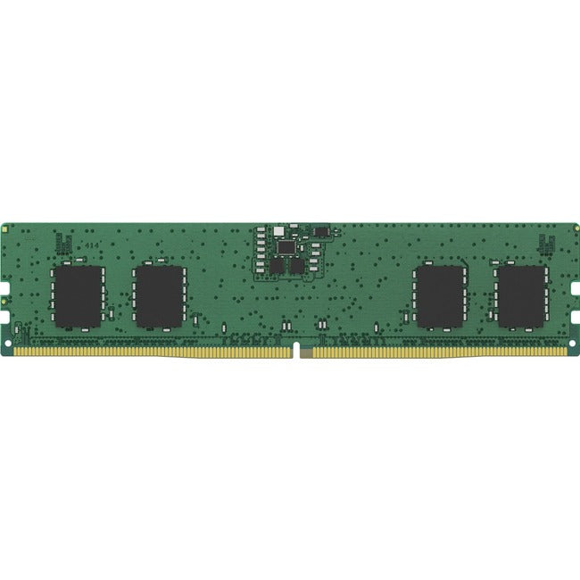 8Gb 4800Mhz Ddr5 Non-Ecc Cl40 Dimm 1Rx16