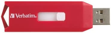 8Gb Usb 2.0 Flash Drive Store N Go