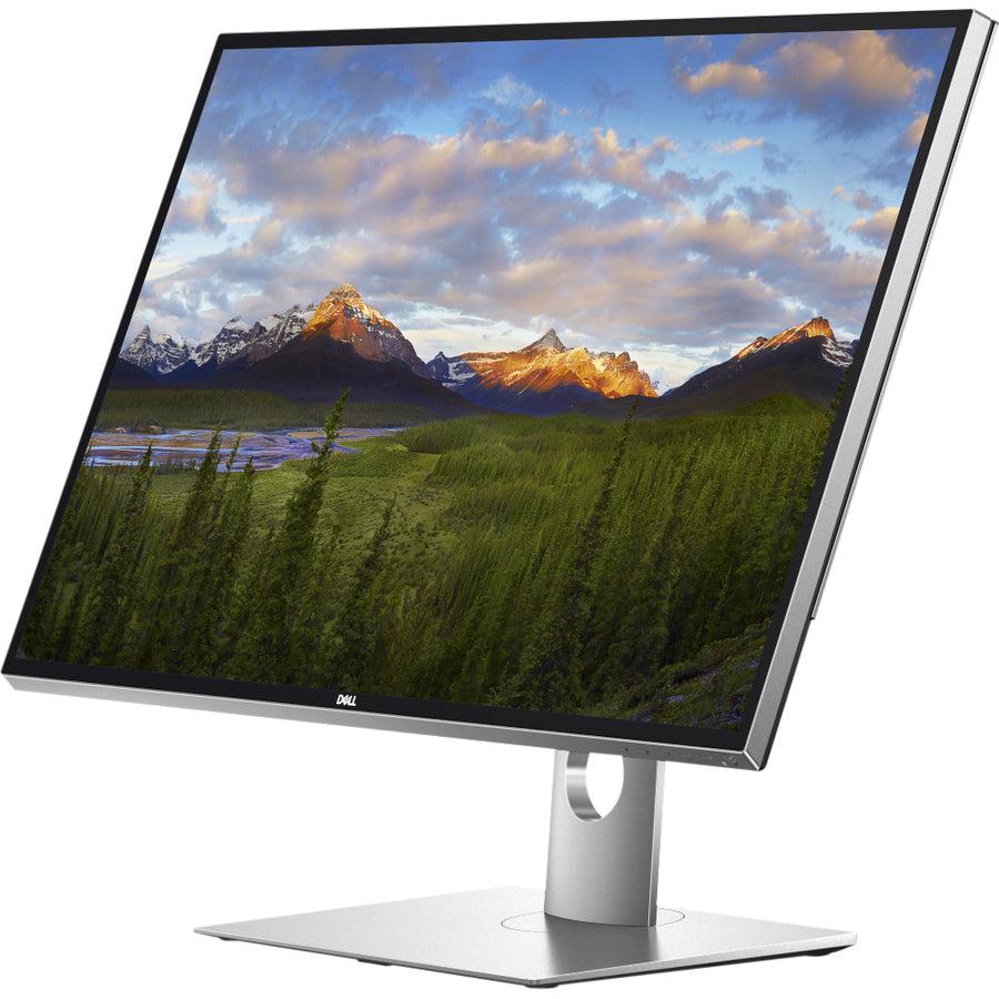 8K Monitor 32 Inch - Dell UltraSharp UP3218K Professional Display | 7680x4320 DELL-UP3218K
