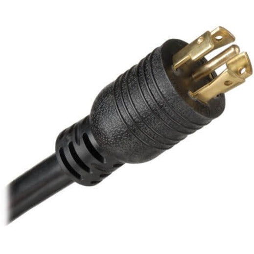 8.6kW 3-Phase Metered PDU - 208/120V Power Distribution Unit | Tripp Lite PDU3MV6L2130