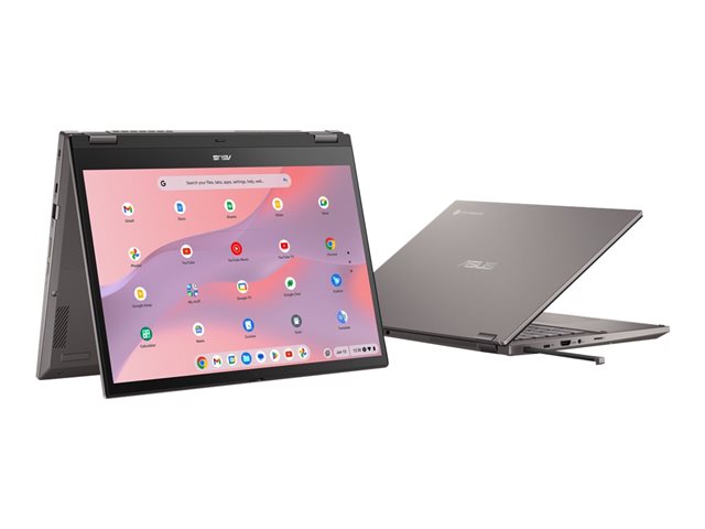 ASUS ChromeBook Enterprise Flip 14 Touch I3-1215U 8GB