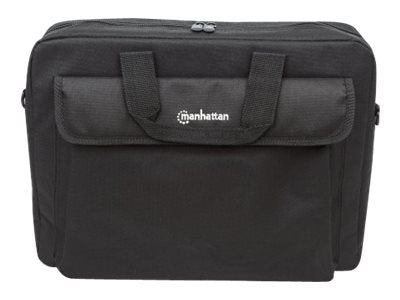 MANHATTAN LONDON NOTEBOOK 15.6 BRIEFCASE