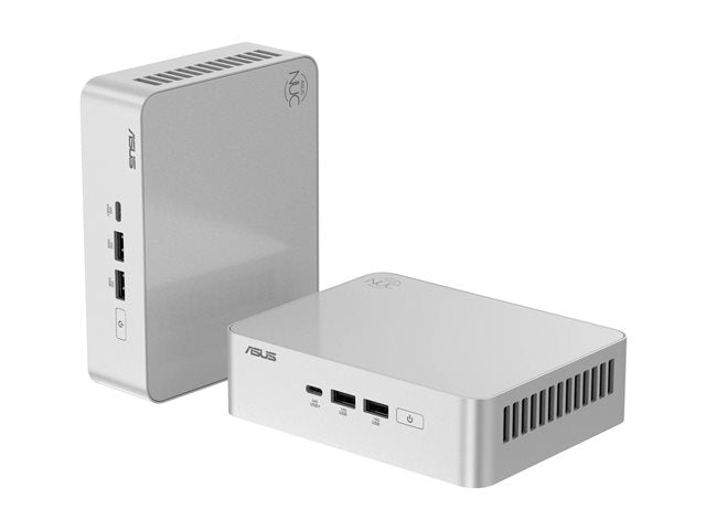 ASUS NUC 15 Pro Plus NUC15CRSU9 Barebone System