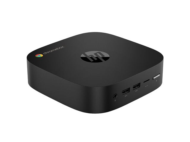 HP SBUY Chromebox G4 Enterprise i5-1345U 8GB 64GB