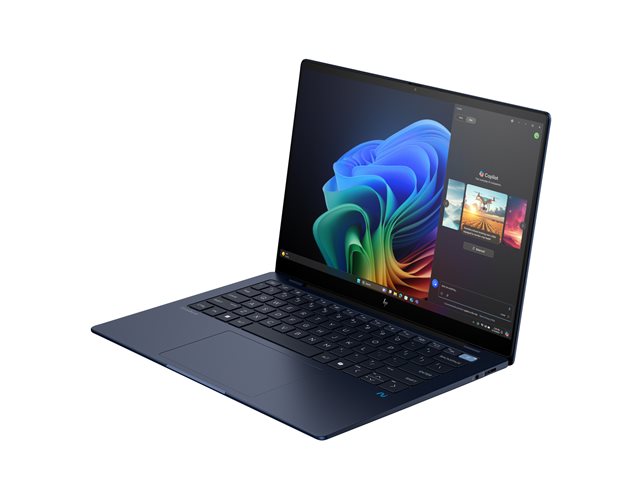 HP EliteBook Ultra G1Q 14in AI X1E7810 16GB 512GB