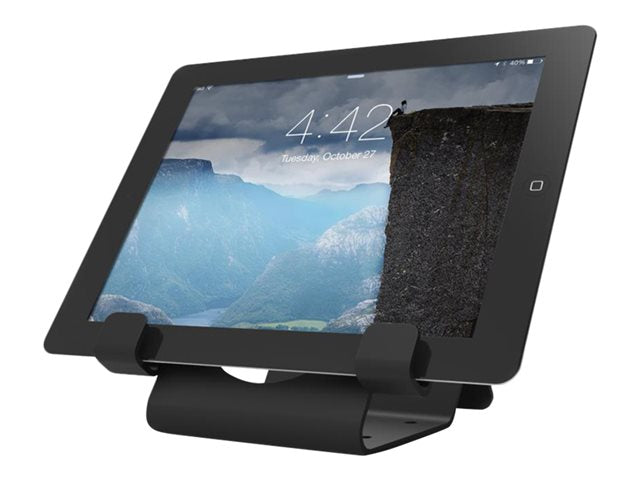 Compulocks Universal Tablet Holder with Keyed Cable Lock
