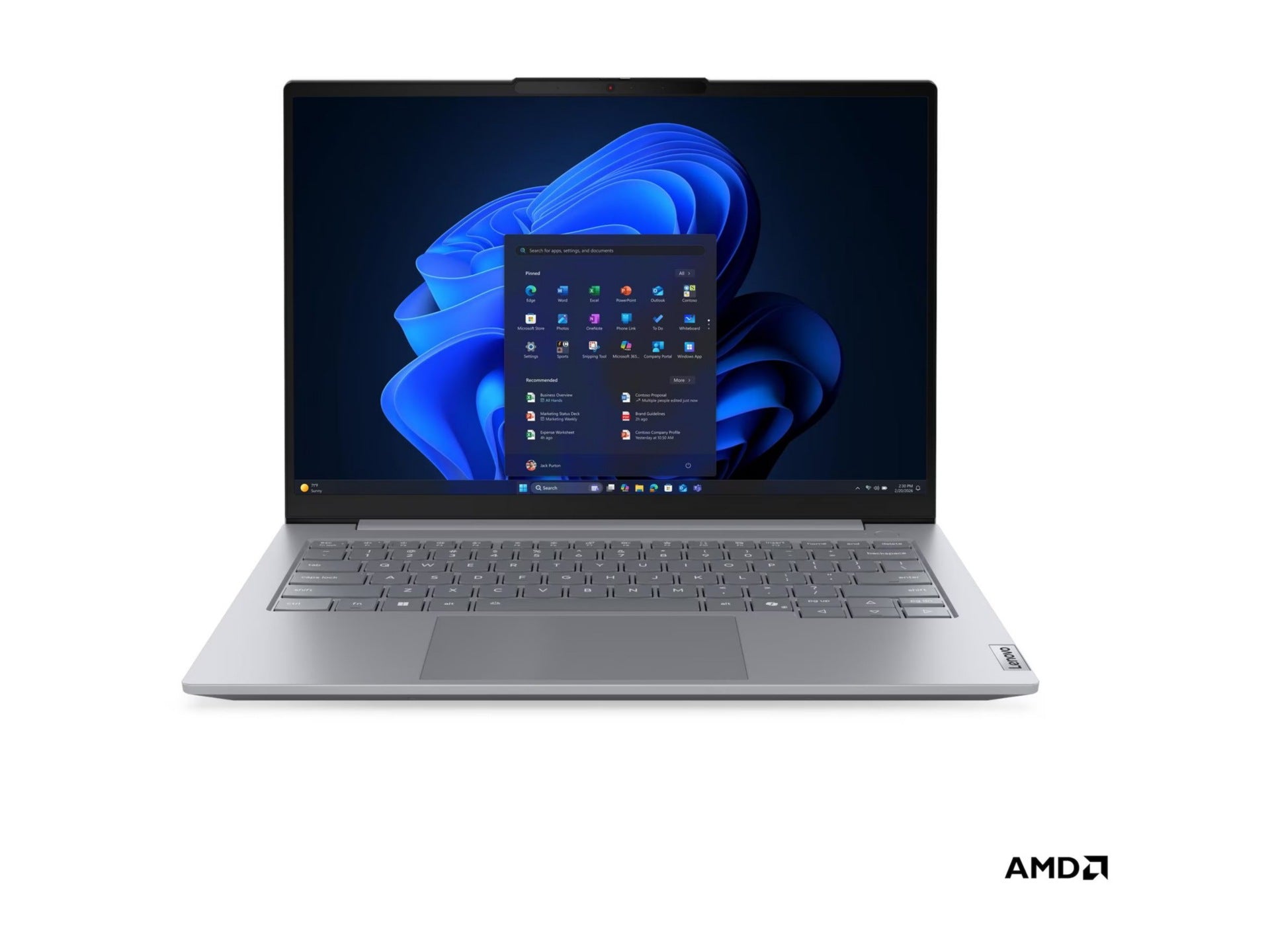Lenovo ThinkBook 14 G9 AHP AMD Ryzen 7