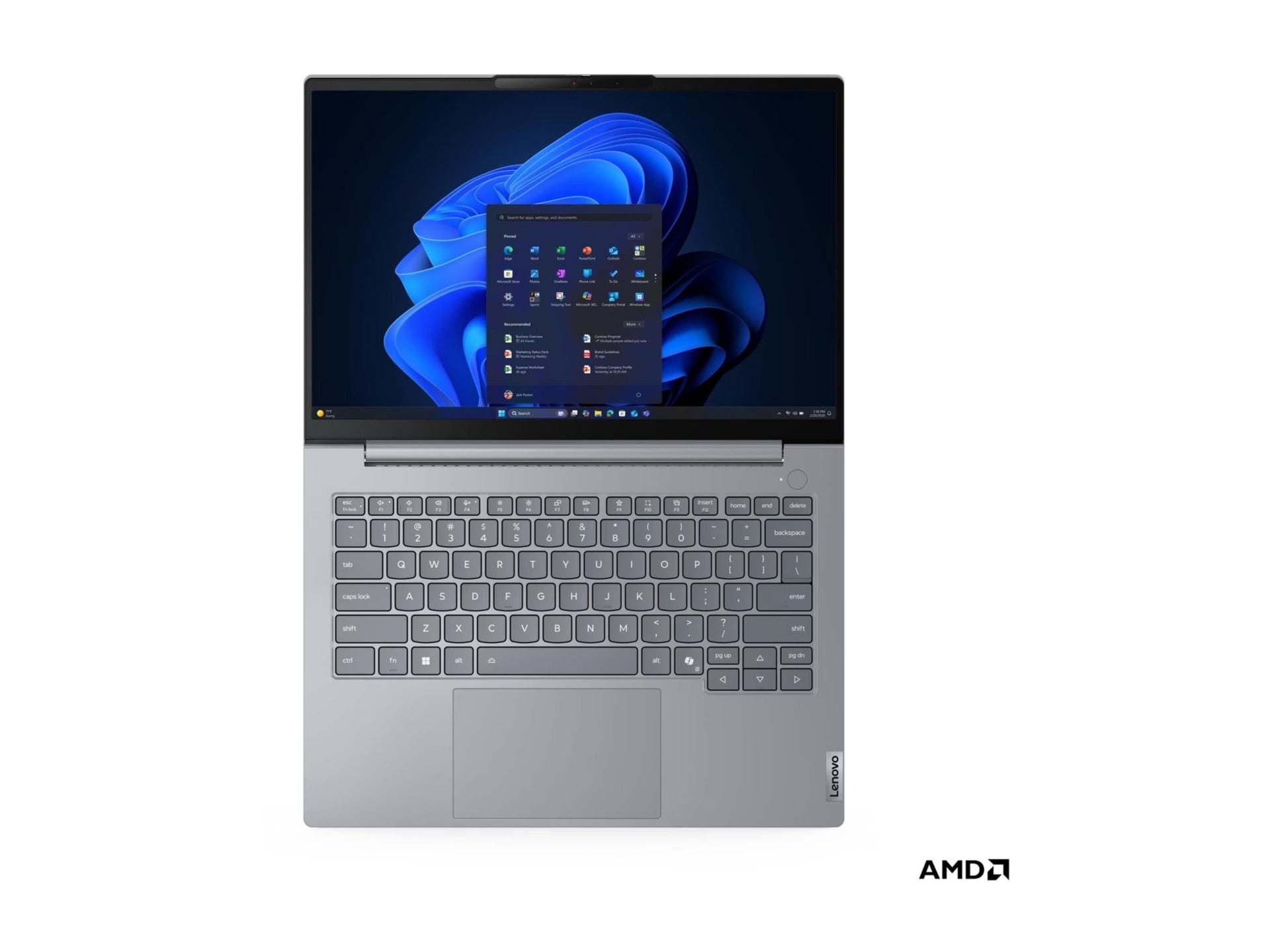 Lenovo ThinkBook 14 G9 AHP AMD Ryzen 7