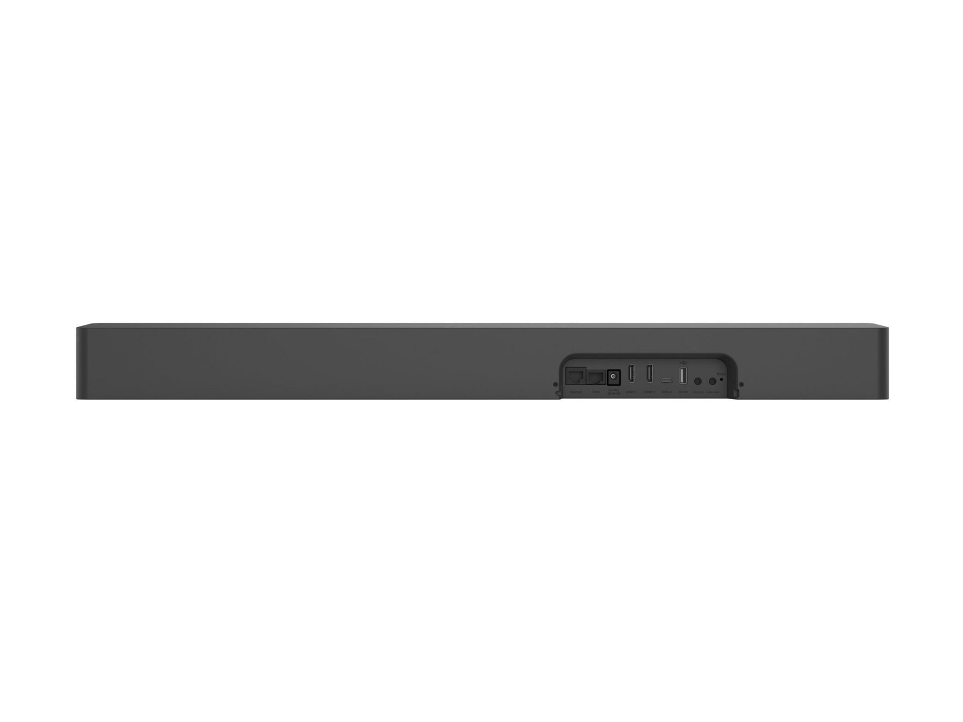 Yealink 1206675 Collaboration Bar for Small to Medium Rooms