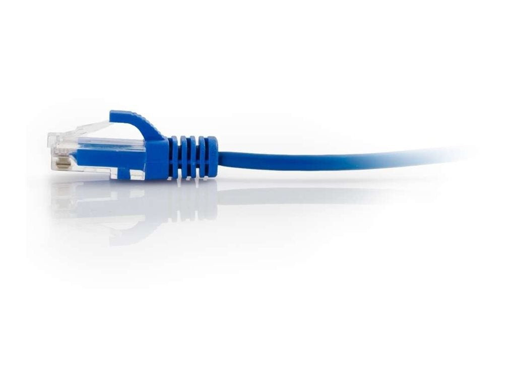 C2G Cat6 Slim Ethernet Patch Cable 20ft