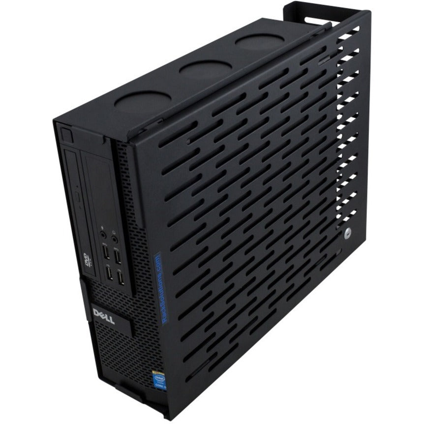 9020 Sff Secure Wall Mount,
