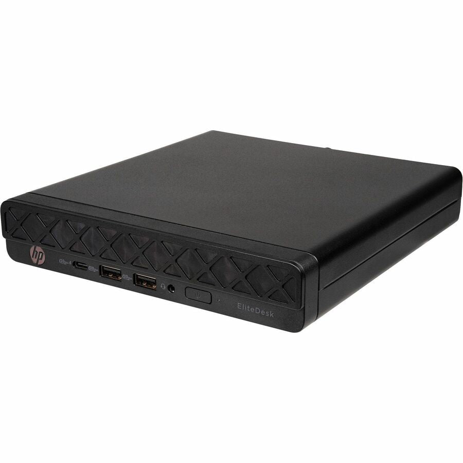 HP EliteDesk 8 Mini G1a AMD Ryzen 5-220 16GB/256GB