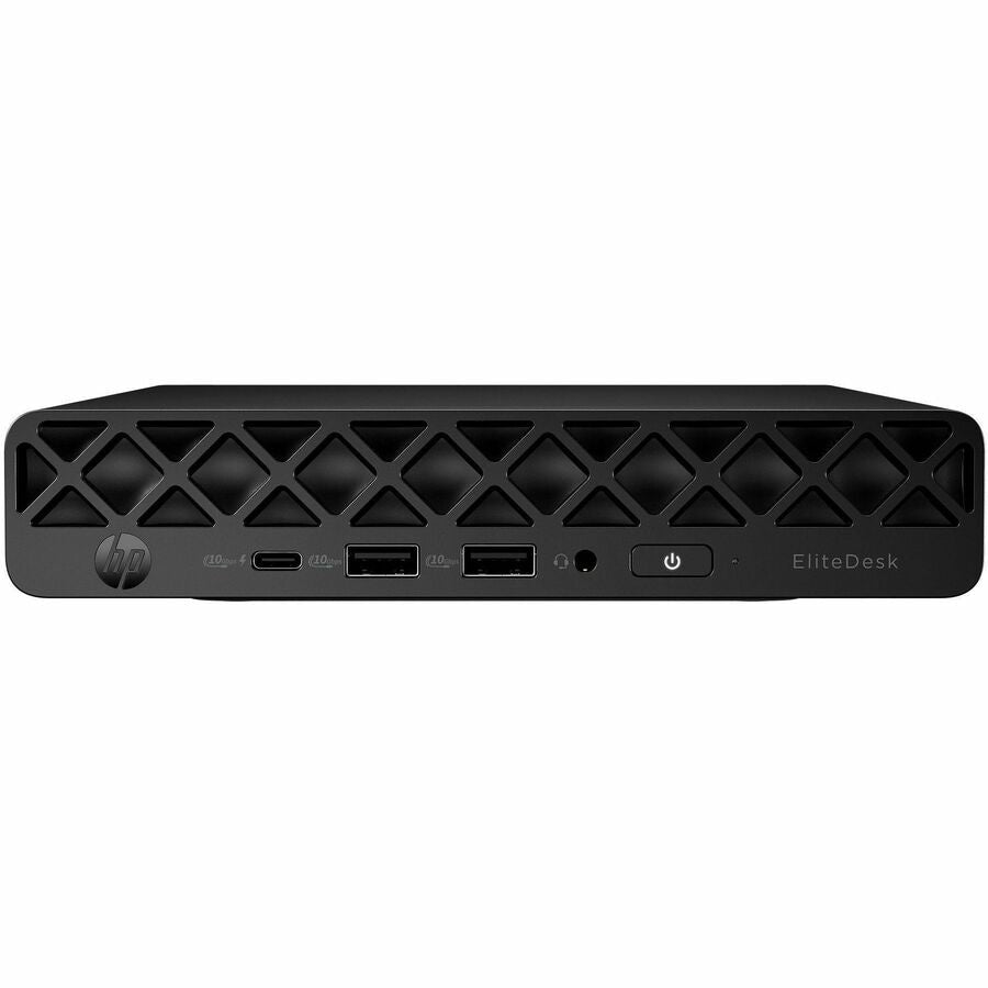 HP EliteDesk 8 Mini G1a AMD Ryzen 5-220 16GB/256GB