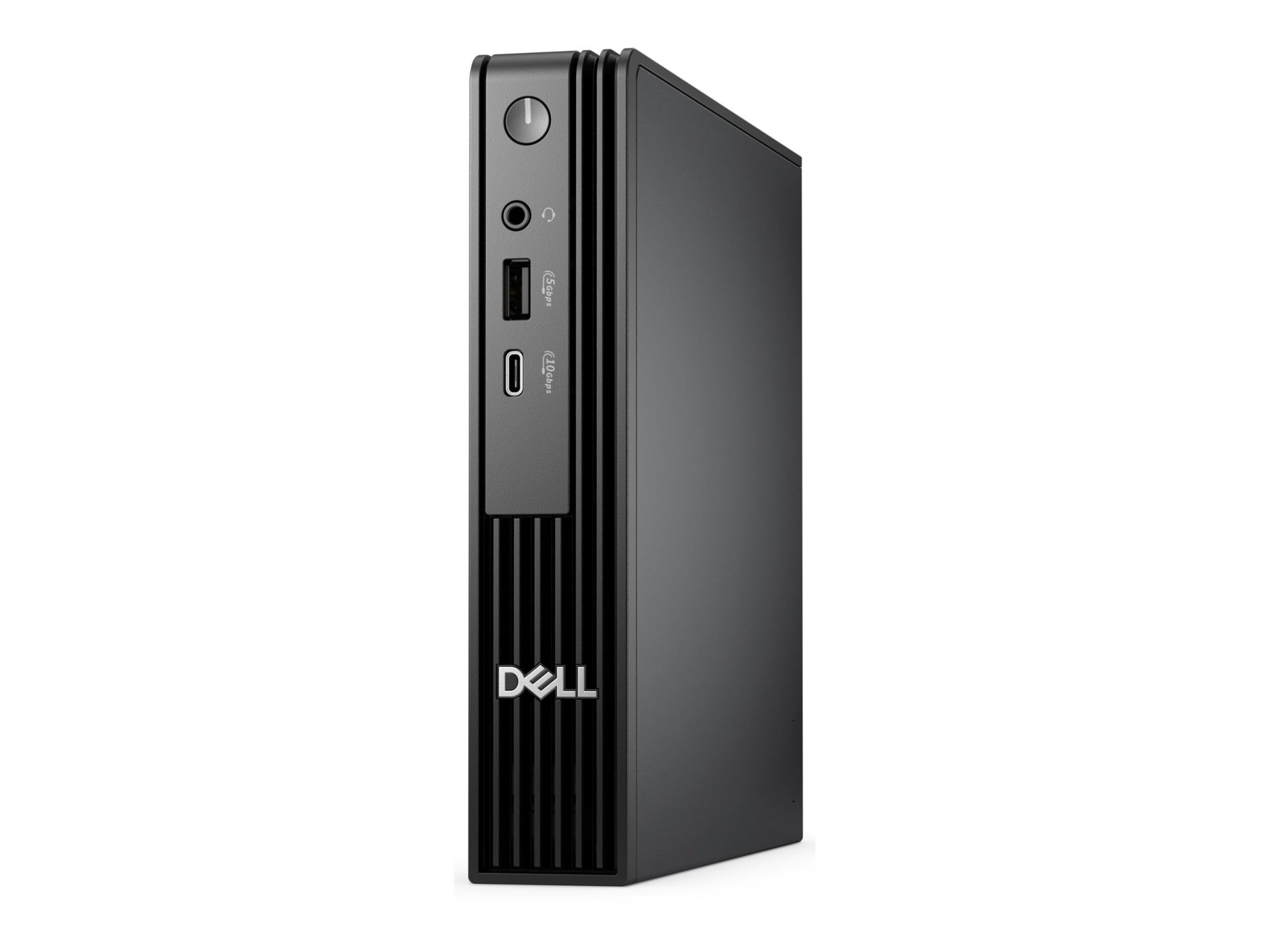 Dell Pro Micro QCM1255 Ryzen Pro 5 16GB 512GB Windows 11