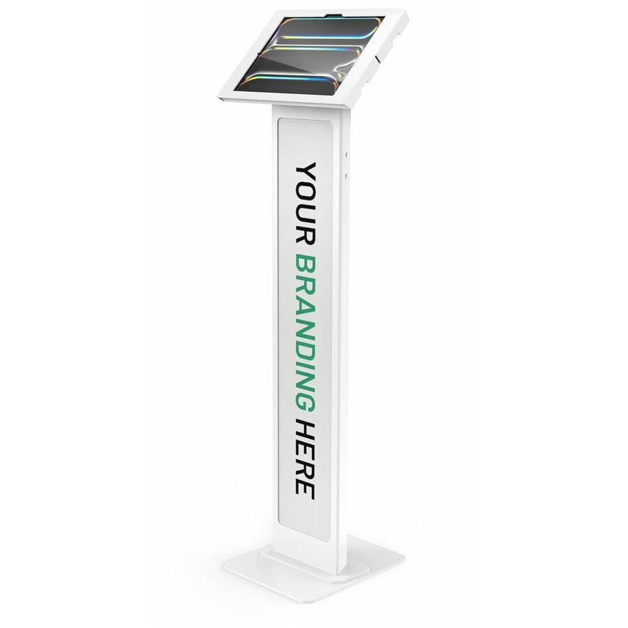 Compulocks iPad Pro M4 13" Apex Enclosure Floor Stand