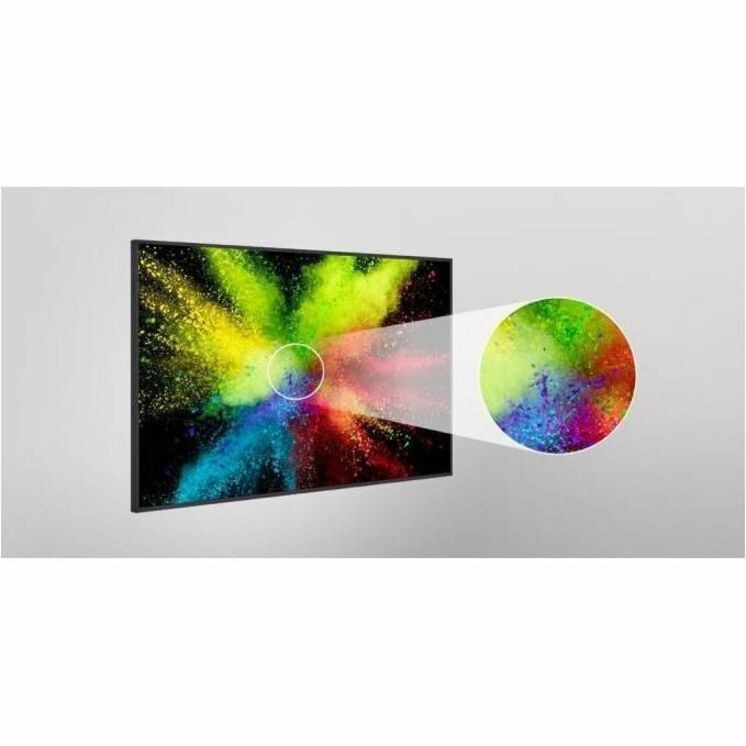 LG 55UH7Q-E 55-Inch UHD Signage Display