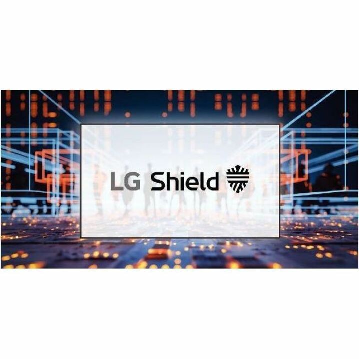 LG 55UH7Q-E 55-Inch UHD Signage Display