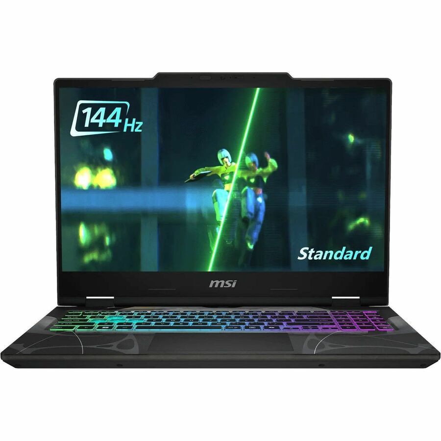 MSI Cyborg 15 B2RWFKG-421US