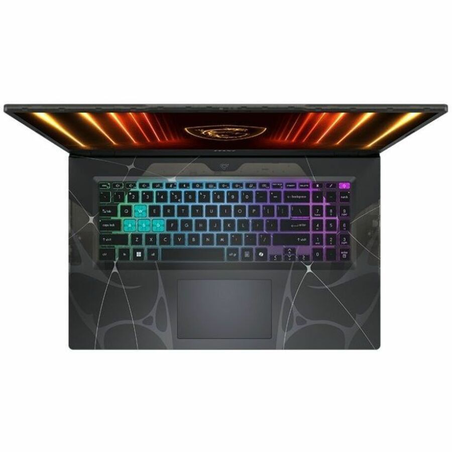 MSI Cyborg 15 B2RWFKG-421US