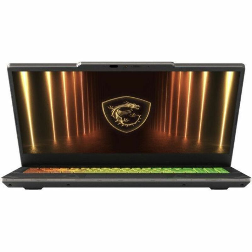 MSI Cyborg 15 B2RWFKG-421US