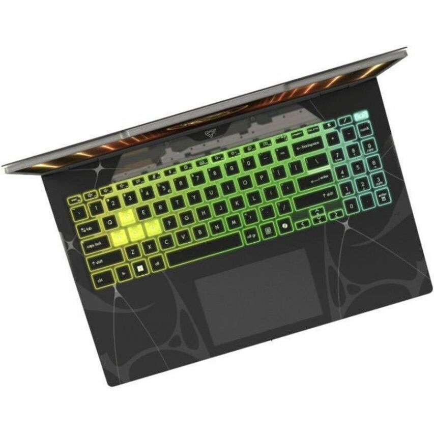 MSI Cyborg 15 B2RWFKG-421US
