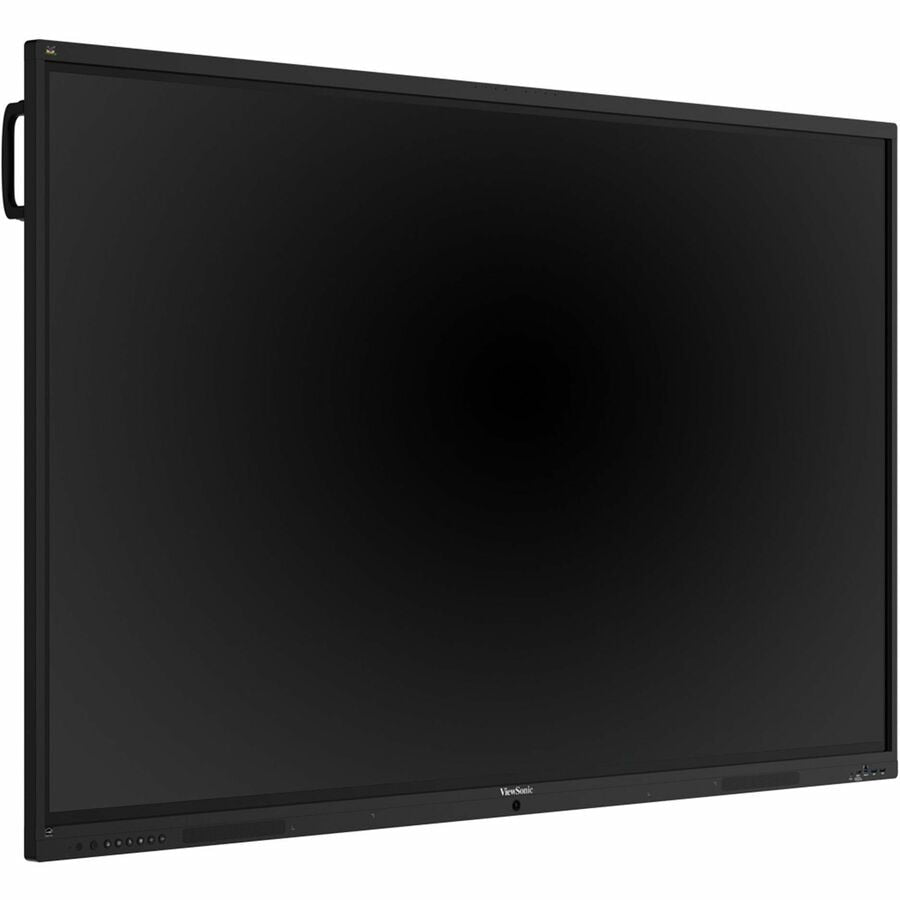 ViewSonic 75 ViewBoard 4K Interactive Flat Panel