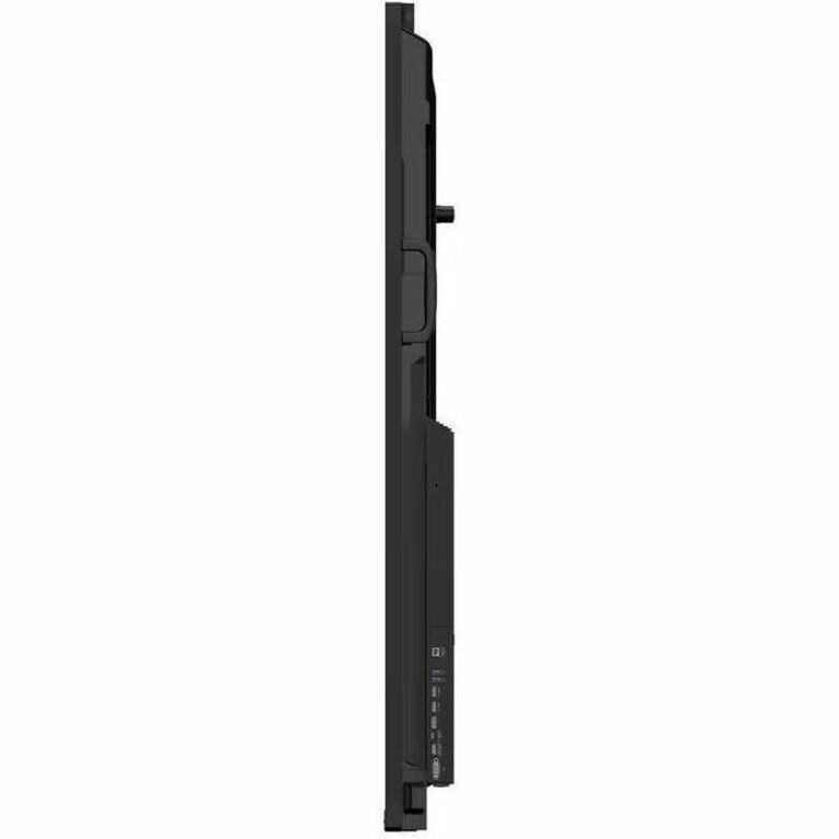 LG 86TR3DQ-B CreateBoard 86" Multi Touch Smart Board