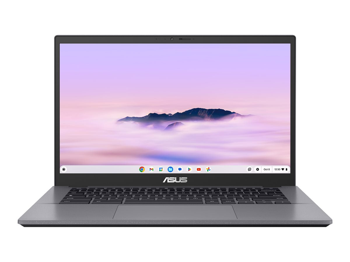 ASUS ChromeBook Plus 14 FHD Touch Core 5 120U 16GB