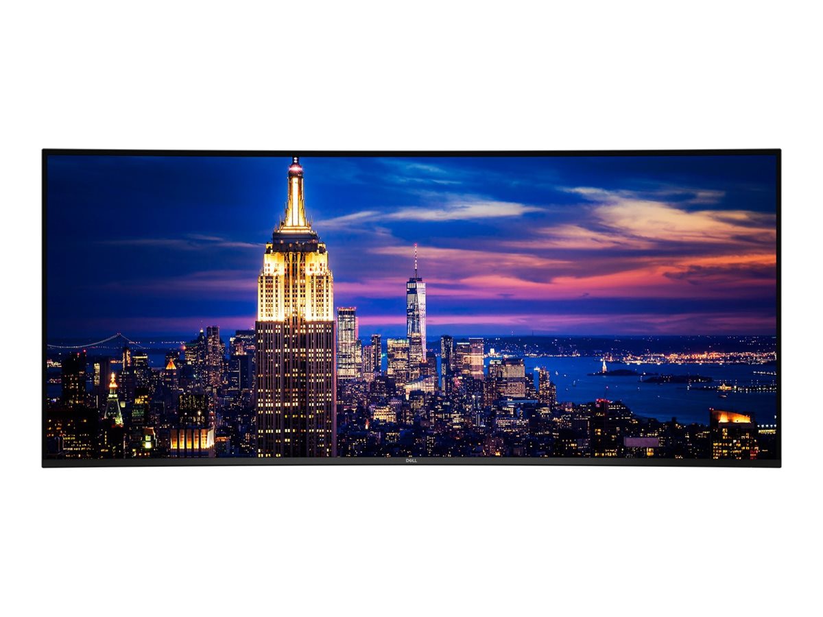 Dell UltraSharp U5226KW 52-inch 6K Thunderbolt Hub Monitor