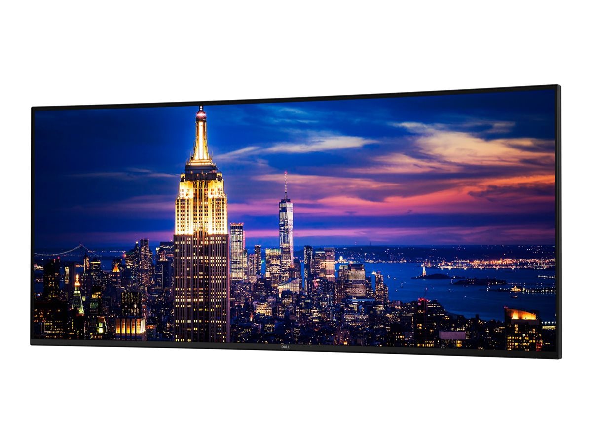 Dell UltraSharp U5226KW 52-inch 6K Thunderbolt Hub Monitor