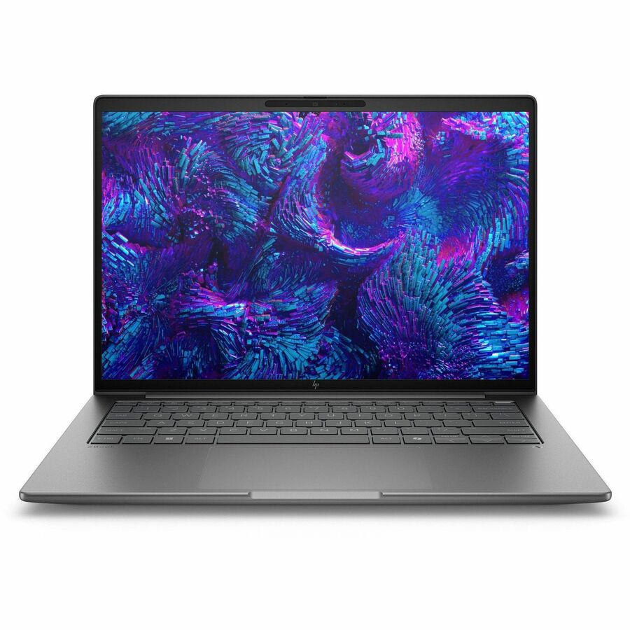 HP ZBook 8 G1i 14in WUXGA Touchscreen Laptop