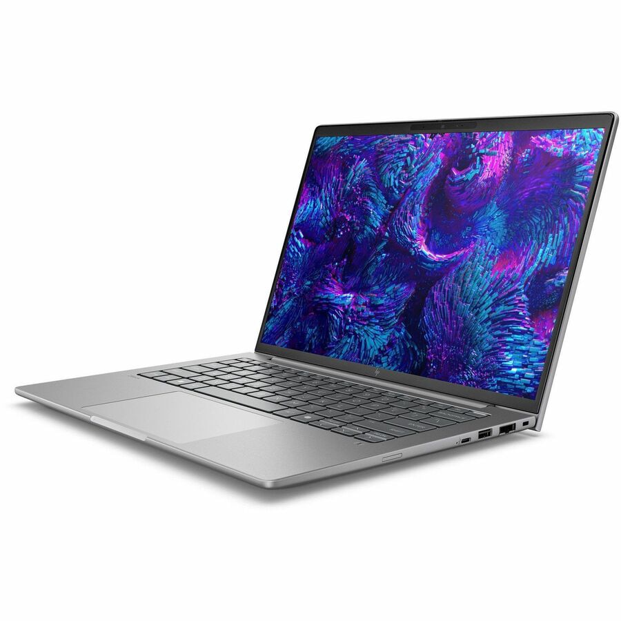 HP ZBook 8 G1i 14in WUXGA Touchscreen Laptop