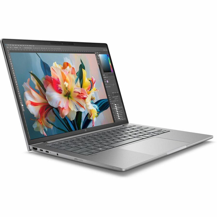 HP ZBook 8 G1i 14in WUXGA Touchscreen Laptop