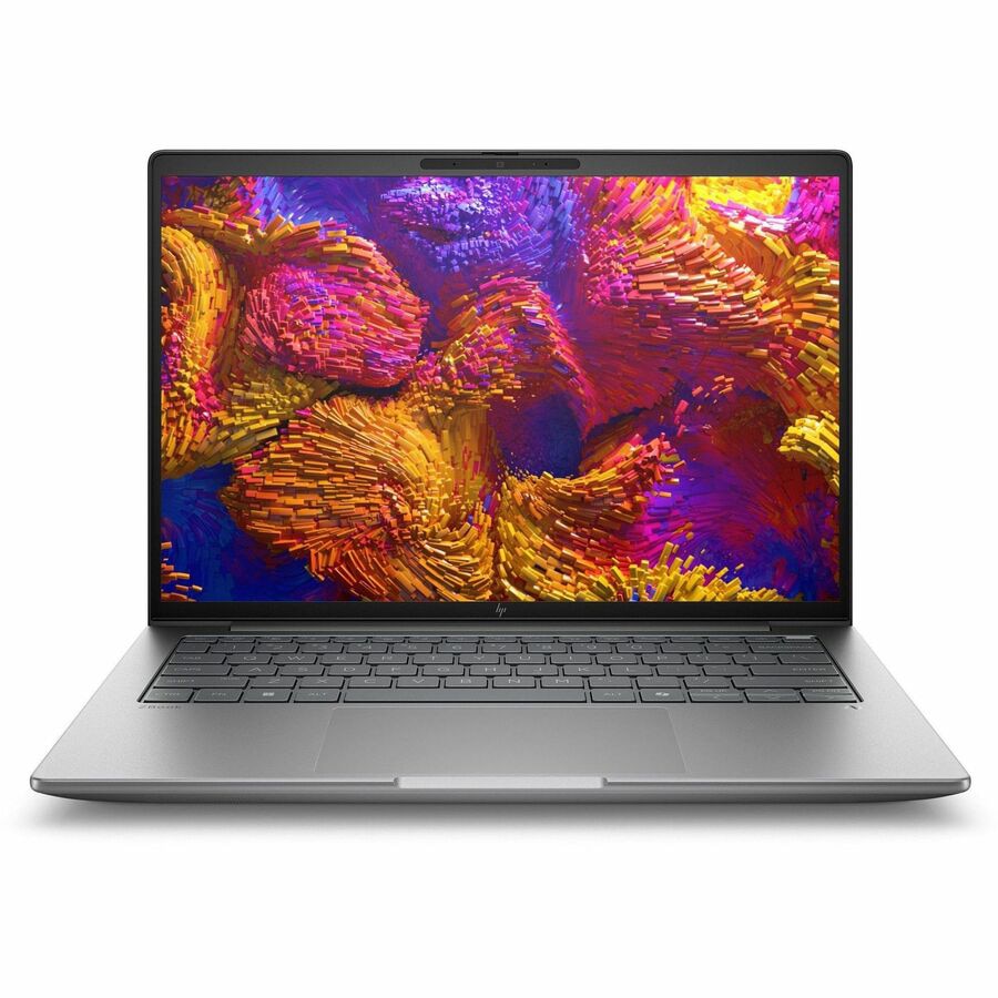 HP Zbook 8 G1a 14in WUXGA LED UWVA 60Hz (1920 X 1200) R7 350