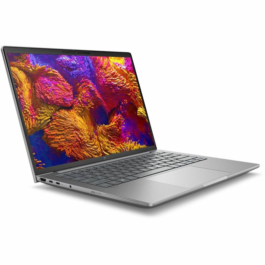 HP ZBook 8 G1a 14in WUXGA 120Hz Mobile Workstation