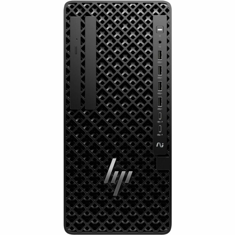 HP Z1 G1i Workstation