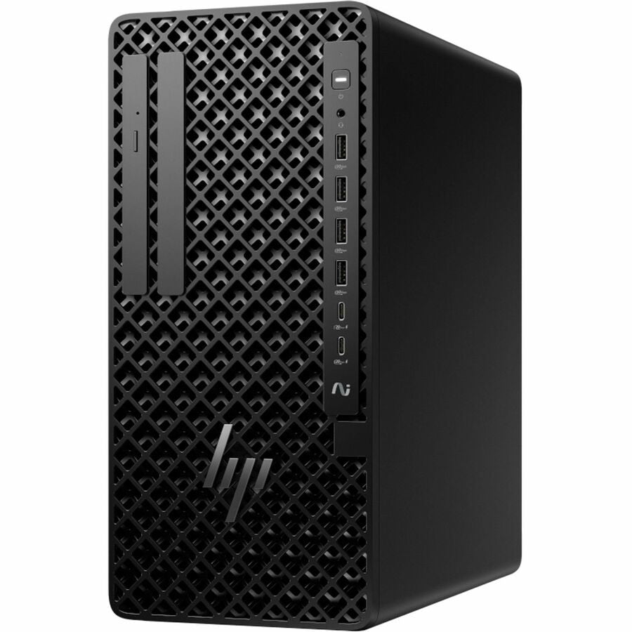 HP Z1 G1i Workstation