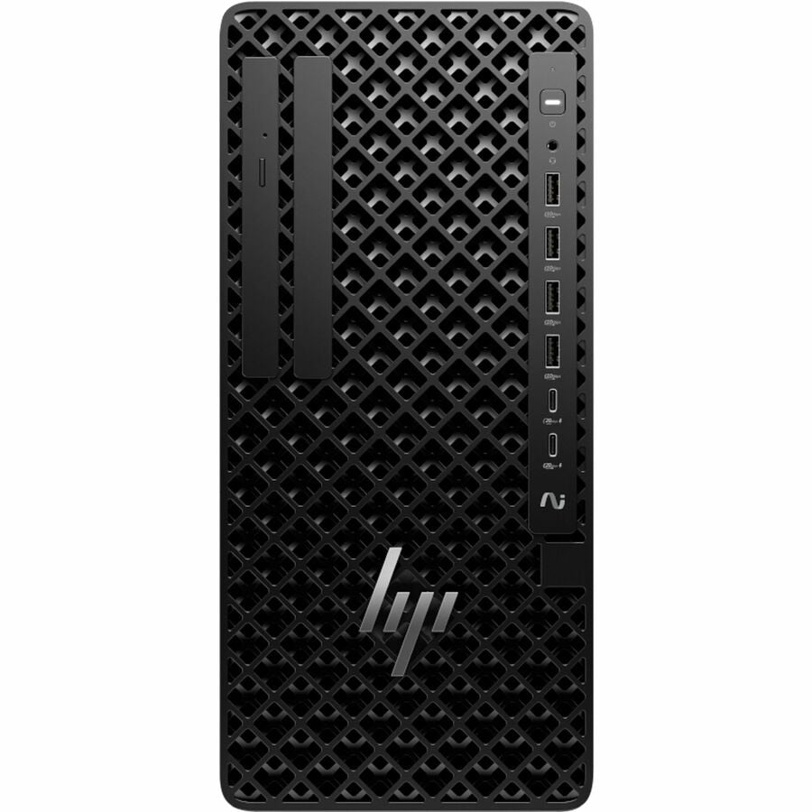 HP Z1 G1i Workstation