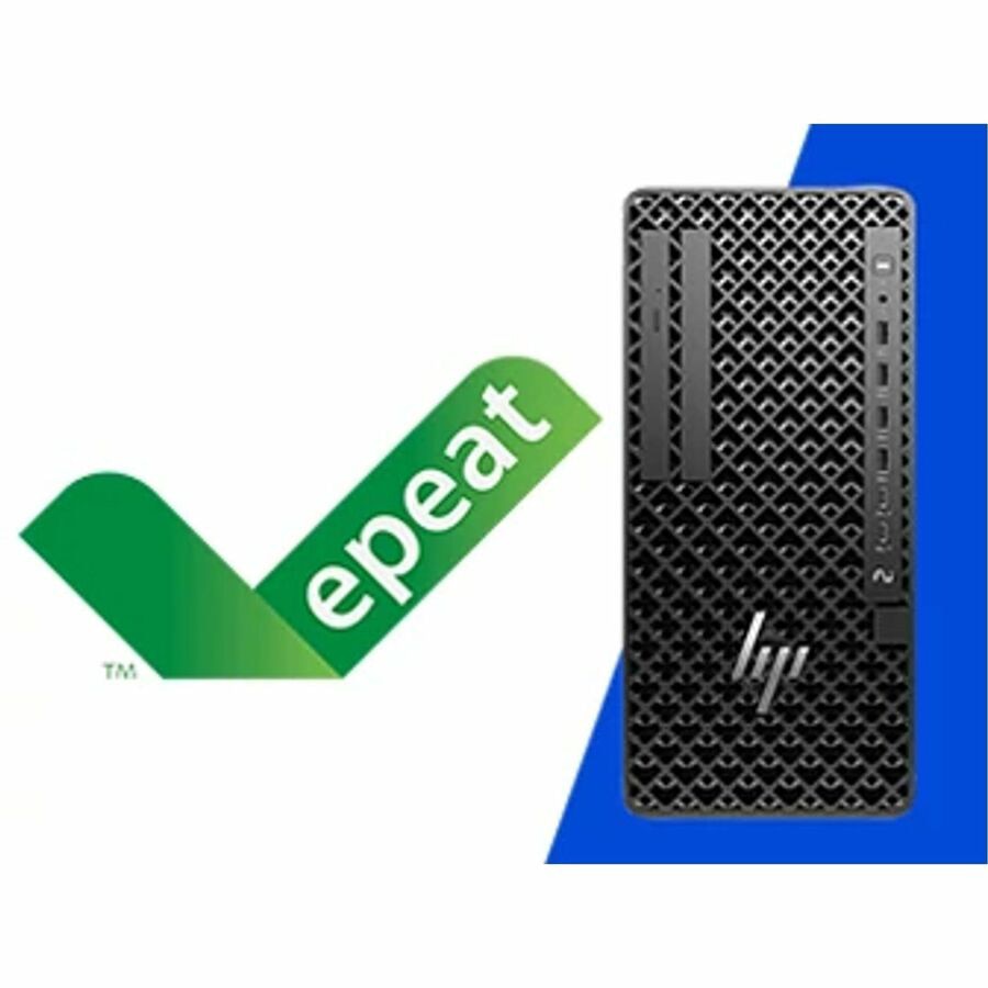 HP Z1 G1i Workstation