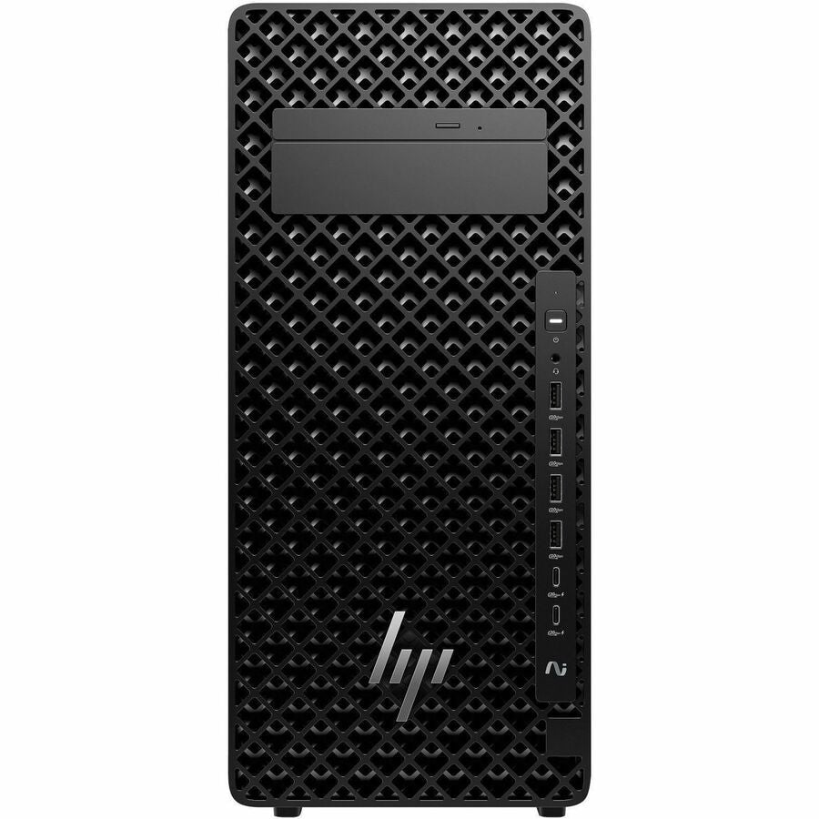 HP Z1 G1i Workstation Desktop PC