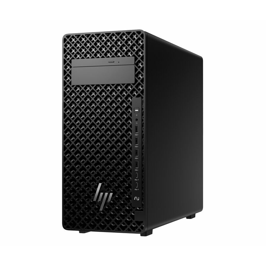 HP Z1 G1i Workstation Desktop PC