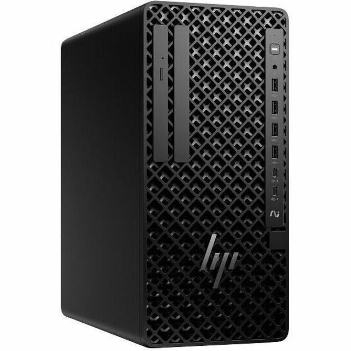 HP Z1 Tower G1i Desktop PC