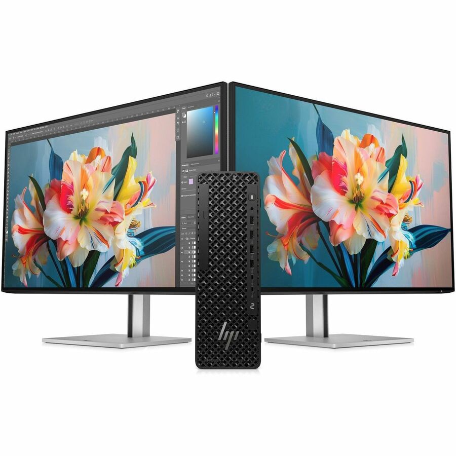 HP Z2 G1i Workstation - Intel Core Ultra 5, 16GB, 1TB SSD